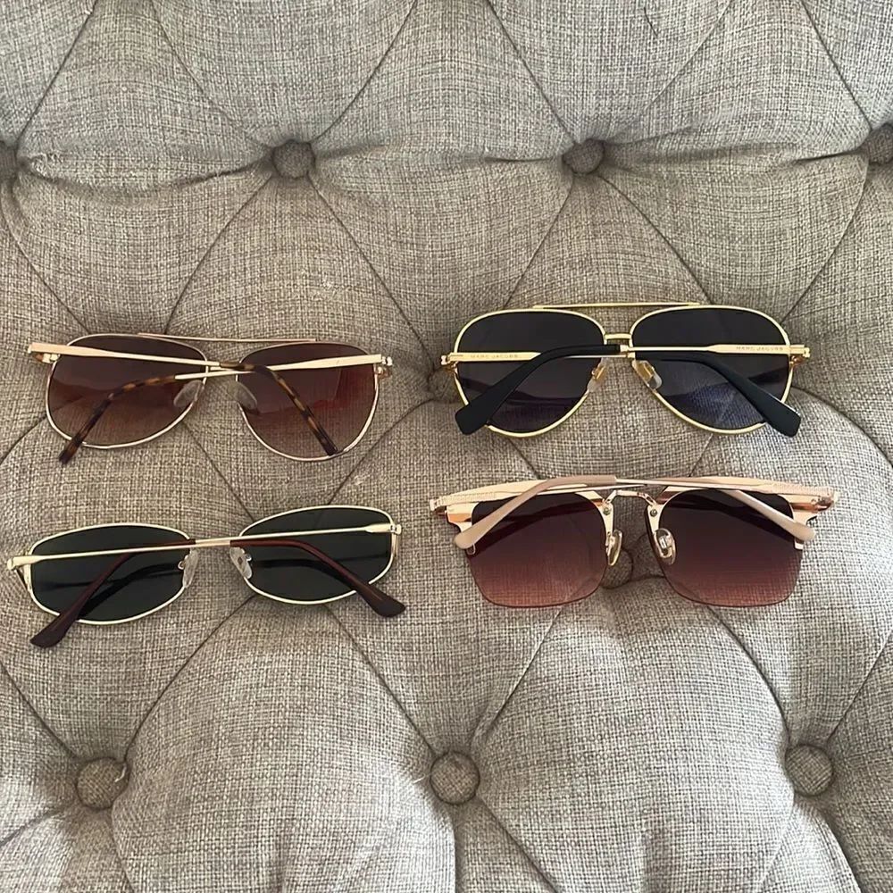 Sunglasses bundle  - Picture 3 of 4